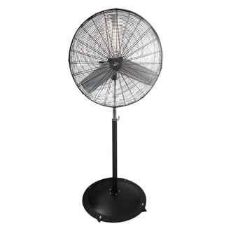 ATD® - 120 V 30" Oscillating Pedestal Fan