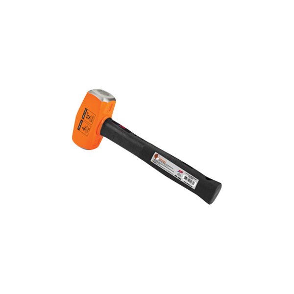 ATD® - 4 lb Forged Steel Indestructible Handle Sledgehammer