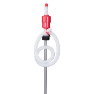 ATD® - Siphon Pump for 55 gal Drums