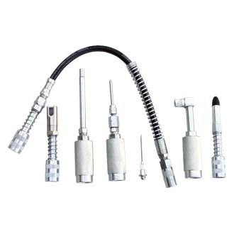ATD® - 7 Piece Grease Accessory Kit