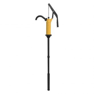 ATD® - Level Action Variable Speed Multi-Liquid Pump for 16-55 gal Drums