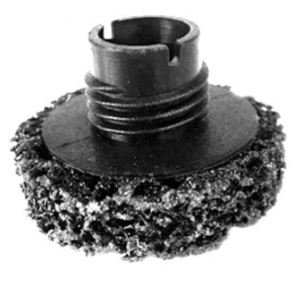 ATD® - Hub Cleaning & Resurfacing Pads (6 Pieces)