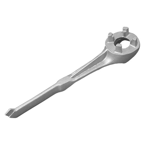 ATD® - 2" and 3/4" Aluminum Non-Sparking Drum Bung Wrench
