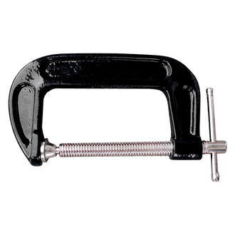 ATD® - 4" Ductile Iron C-Clamp