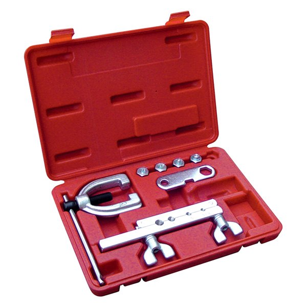 ATD® - 4.15 to 10 mm Bubble (ISO) Manual Flaring Tool Kit