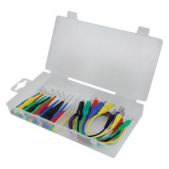 ATD® - 20-piece Electrical Back Probe Kit