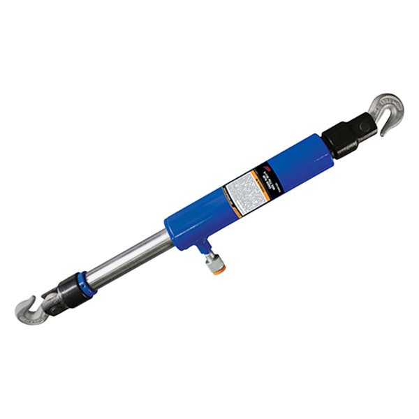 ATD® - 5 t 5-3/25" Stroke Single Speed Hydraulic Ram with Hooks