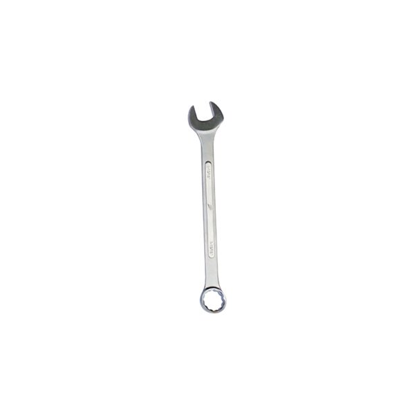 ATD® - 1-13/16" 12-Point Straight Head Raised Panel Jumbo Combination Wrench