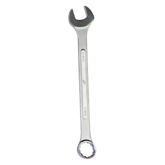 ATD® 6057 - 1-13/16" 12-Point Straight Head Raised Panel Jumbo Combination Wrench