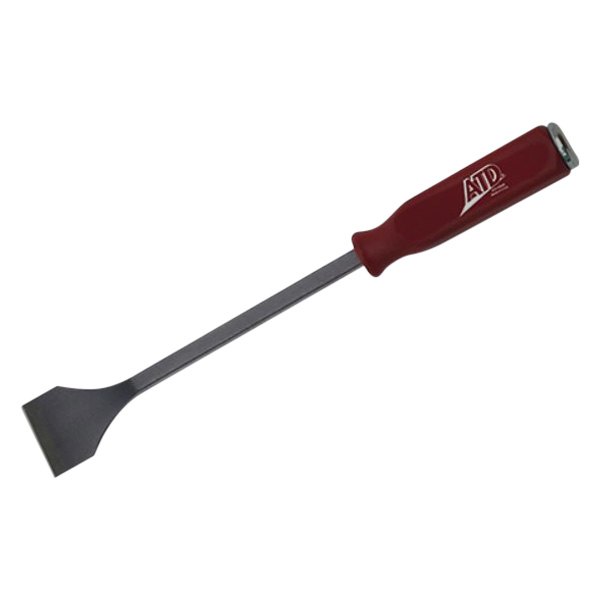 ATD® - 1-1/2" Straight Blade Alloy Steel Gasket Scraper