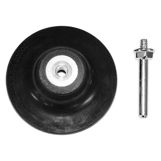 ATD® - 3" TR Type Disc Holder