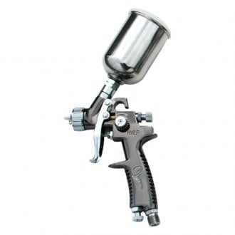 ATD® - Mini HVLP Touch-Up Gravity Feed Spray Gun