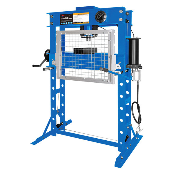 ATD Tools 10 Ton Porto-Power? Set
