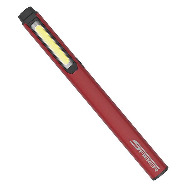 ATD® - Red Inspection Penlight