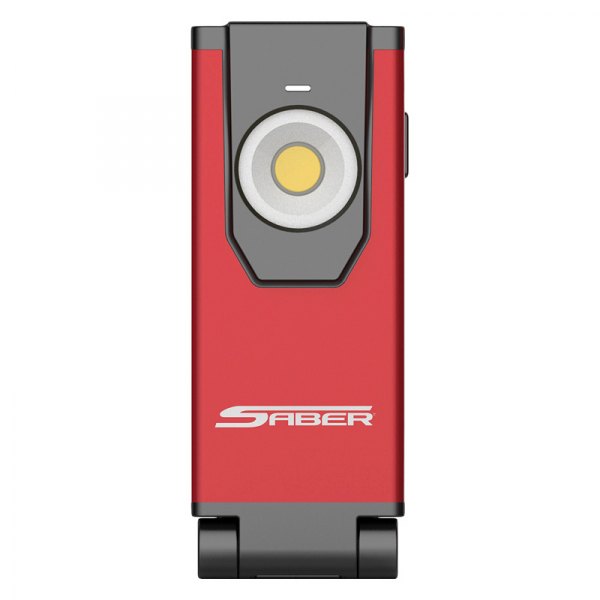 ATD® - Saber™ 300 lm LED Wireless Charging Cordless Work Light