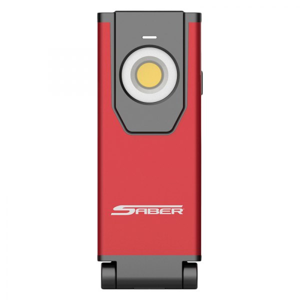 ATD® - Saber™ 500 lm LED Wireless Charging Cordless Work Light