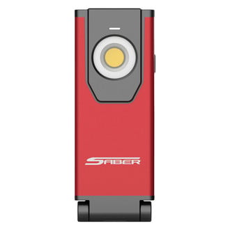 ATD® 80205 - Saber™ 500 lm LED Wireless Charging Cordless Work Light