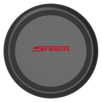 ATD® - SABER™ 110 V Light Wireless Charging Pad