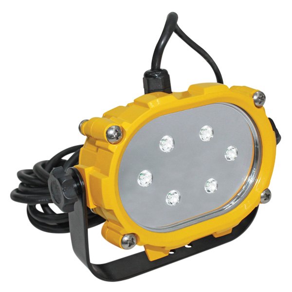 ATD® - Saber™ 1400 lm LED Corded Work Light