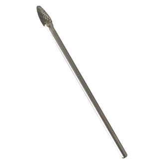 ATD® - Tree-Shaped Extended Lenght Shank Carbide Burr