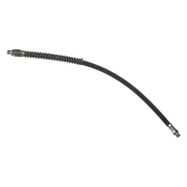 ATD® - 1/8" NPT x 18" Spring Grip Whip Grease Hose Extension