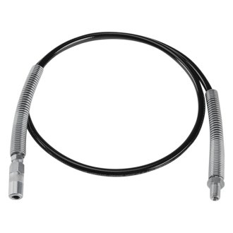 ATD® - 48" Grease Gun Hose for Powered Grease Guns