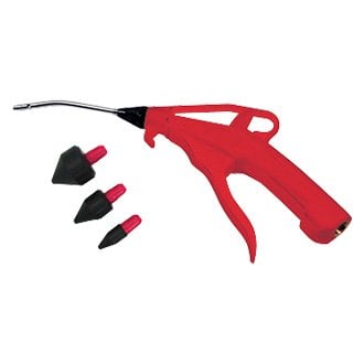 ATD® - 4-Piece Pistol Handle Trigger Action Blow Gun Kit