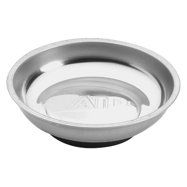 ATD® - 5.87" Stainless Steel Magnetic Parts Tray
