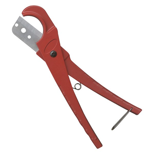 ATD® - 1-1/2" Spring Loaded Safety Lock Hose and Pipe Cutter
