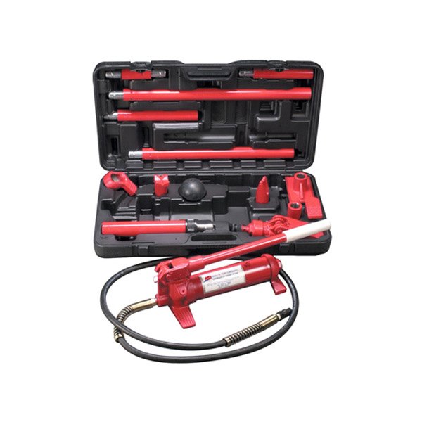ATD® - 4 t Hydraulic Body Repair Kit