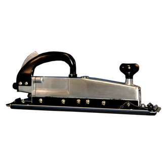 ATD® - 2-3/4" x 15-3/4" Dual Piston Straight Line Air Vibro Sander