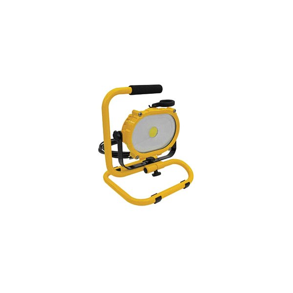 Atd 80418 Saber 4200 Lumens Single Light Led Floor Stand Work Atd 80418 Saber 4200 Lumens Single
