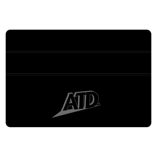 ATD® - 24" x 32" Magnetic Fender Cover
