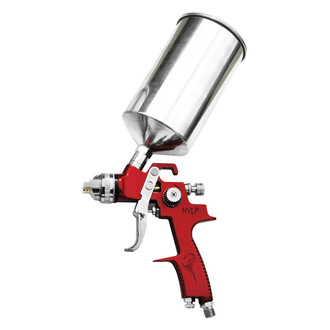 ATD® - 1.3 mm HVLP Top Coat Spray Gun