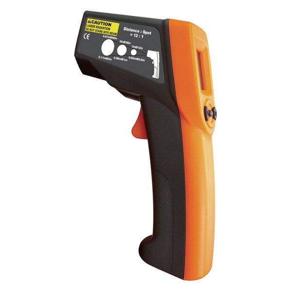 ATD® - Infrared Thermometer (-76°F to 1022°F)