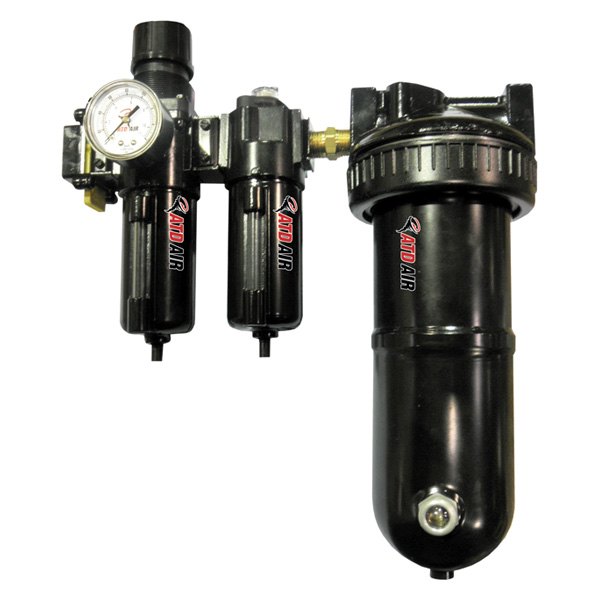 ATD® - 2 qt 4-Stage Air Drying System