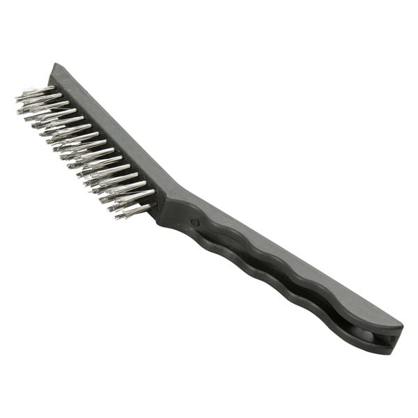 ATD® - 13" Stainless Steel Scratch Brush