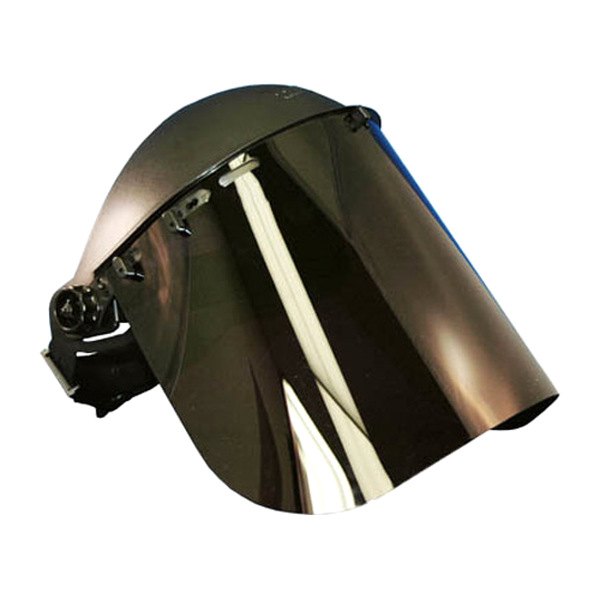 ATD® - Full Face Grinding 8" x 15.5" Face Shield