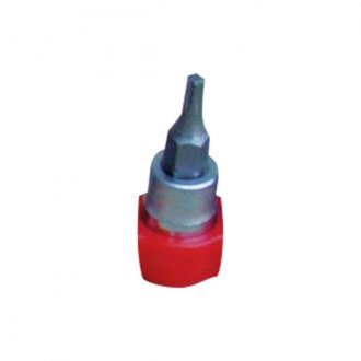 ATD® - 1/4" Drive Torx Bit Socket