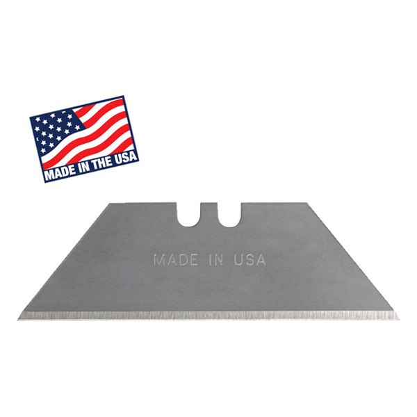ATD® - 60.1 mm Heavy-Duty Trapezoid Blades (5 Pieces)