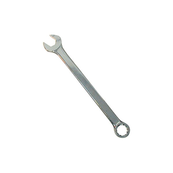 ATD® - 3/8" 12-Point Straight Head Raised Panel Combination Wrench