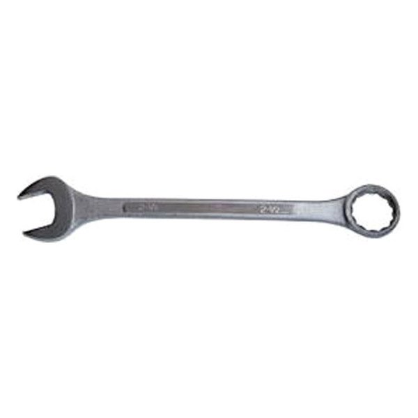 ATD® - 9/16" 12-Point Straight Head Raised Panel Combination Wrench