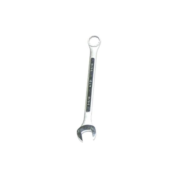 ATD® - 1-5/16" 12-Point Straight Head Raised Panel Jumbo Combination Wrench