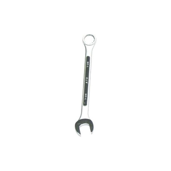 ATD® - 1-3/8" 12-Point Straight Head Raised Panel Jumbo Combination Wrench
