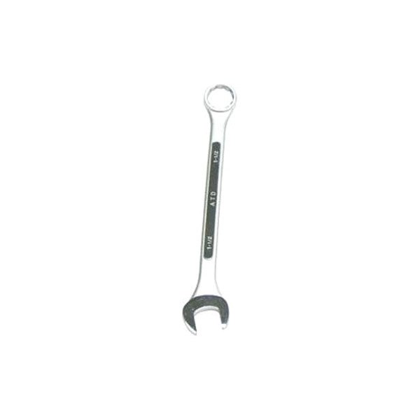ATD® - 1-1/2" 12-Point Straight Head Raised Panel Jumbo Combination Wrench