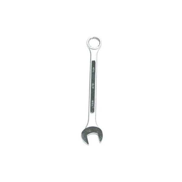 ATD® - 1-5/8" 12-Point Straight Head Raised Panel Jumbo Combination Wrench