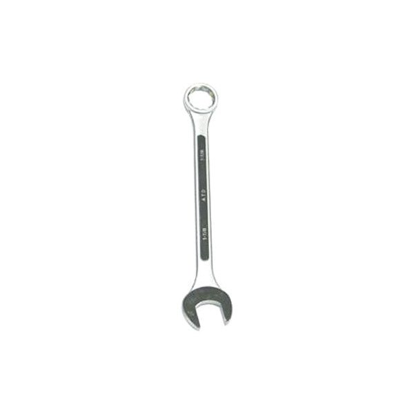 ATD® - 1-7/8" 12-Point Straight Head Raised Panel Jumbo Combination Wrench