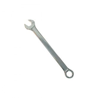 ATD® - Metric 12-Point Straight Head Raised Panel Combination Wrench