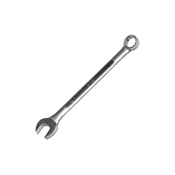ATD® - 34 mm 12-Point Straight Head Raised Panel Combination Wrench