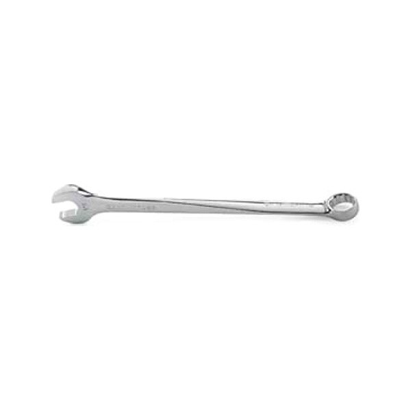 GearWrench® - X-Beam™ 5/16" 12-Point Straight Head Lateral Drive Combination Wrench